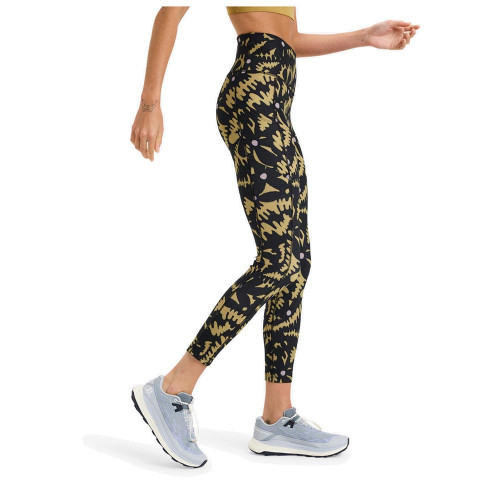 Roxy Γυναικείο κολάν Heart Into It Ankle - Sport Leggings for Women